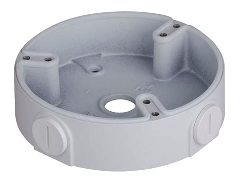 convert round junction box to square|round box adapter plate.